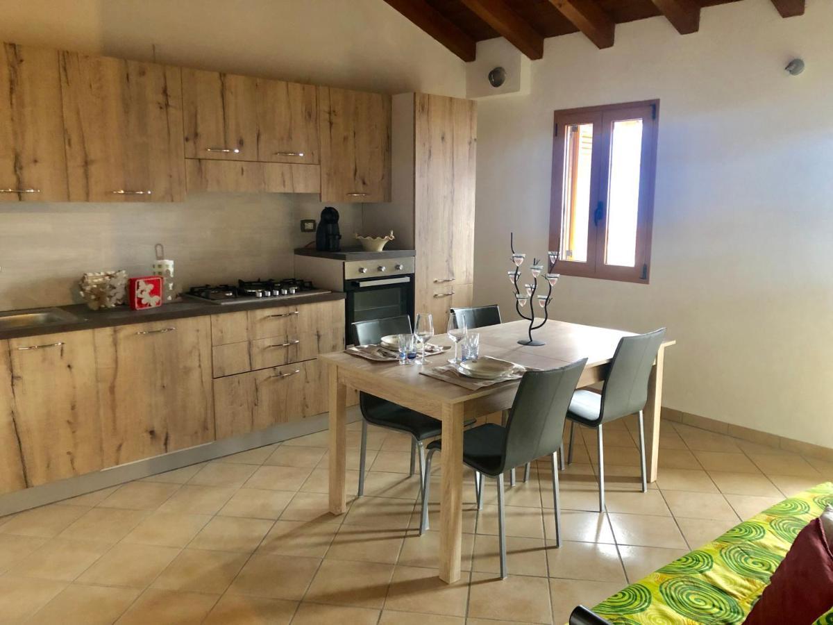 Casa Marcela غْرافيدونا المظهر الخارجي الصورة