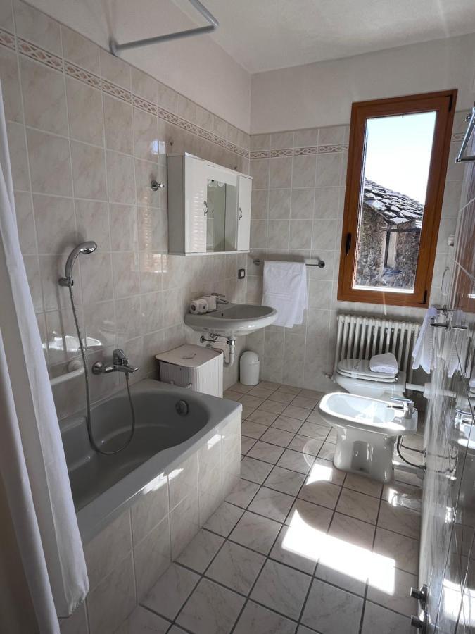 Casa Marcela غْرافيدونا المظهر الخارجي الصورة