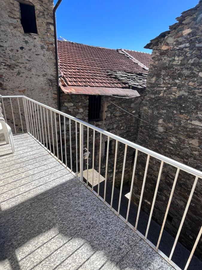 Casa Marcela غْرافيدونا المظهر الخارجي الصورة