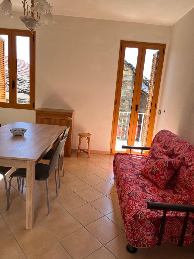 Casa Marcela غْرافيدونا المظهر الخارجي الصورة