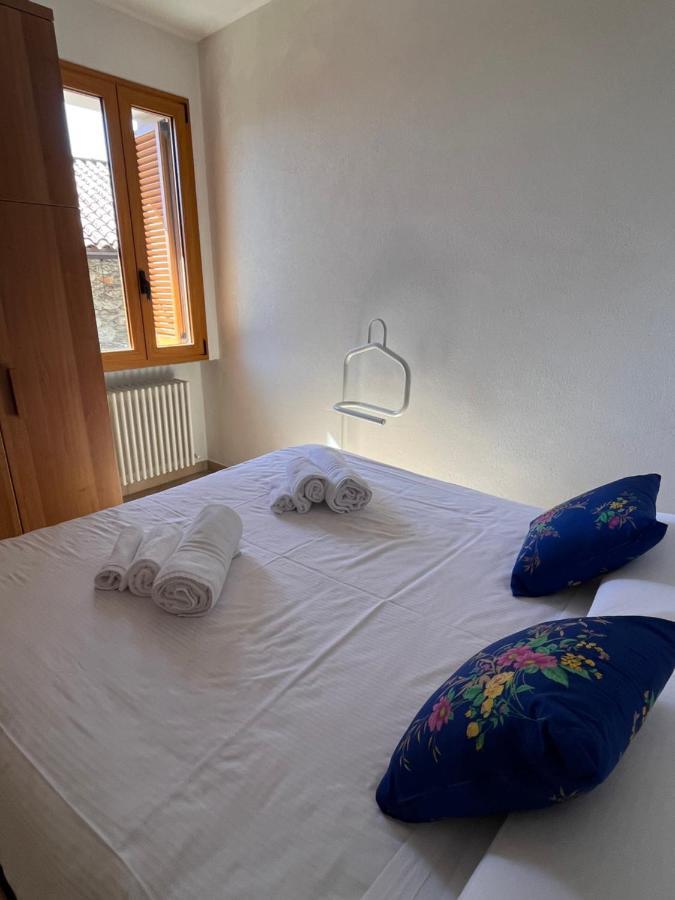 Casa Marcela غْرافيدونا المظهر الخارجي الصورة
